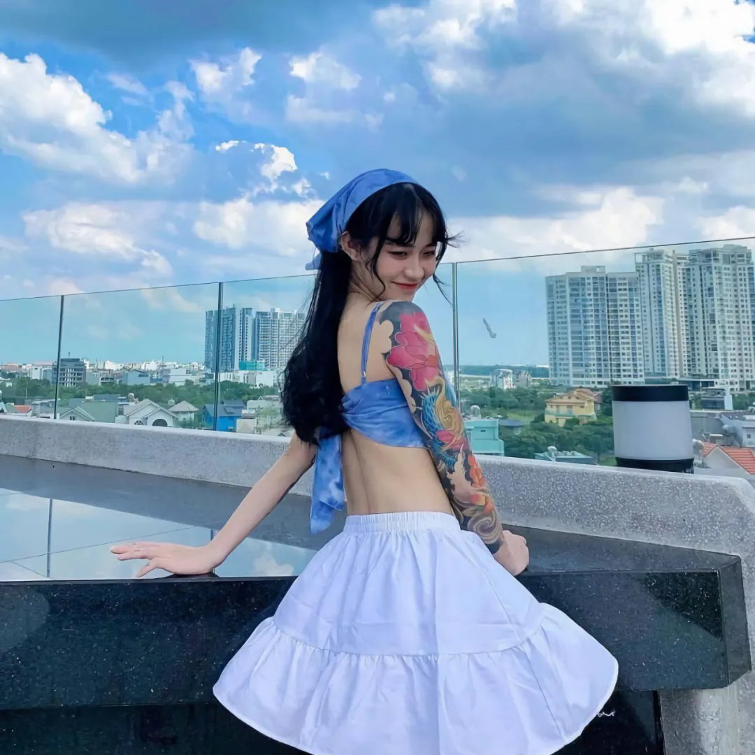 露西亚之后